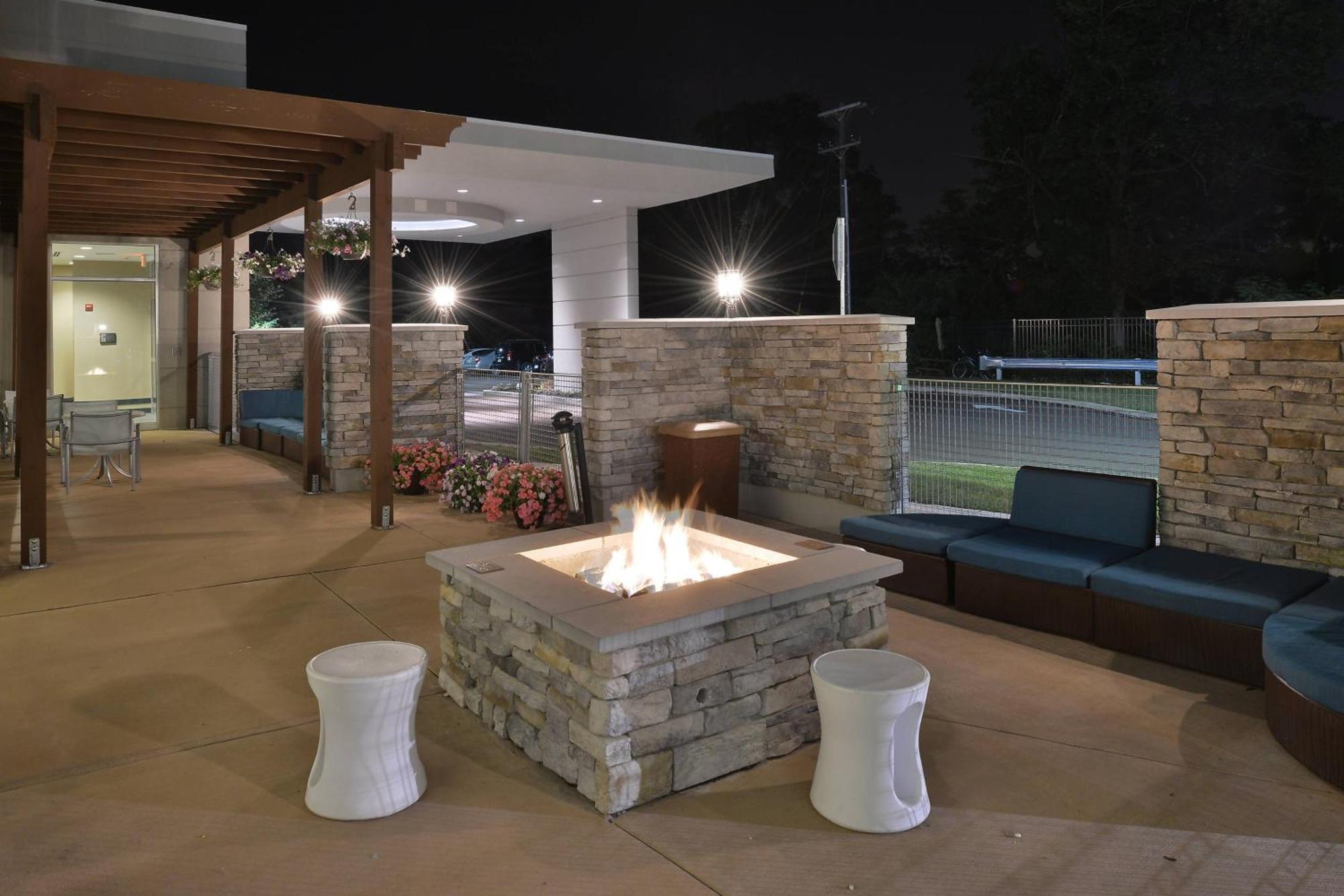 Springhill By Marriott Philadelphia Valley Forge/king Of Prussia
