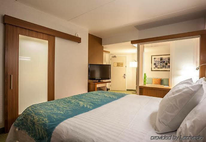 Springhill By Marriott Philadelphia Valley Forge/king Of Prussia Hotel 3*